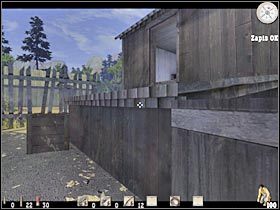 2 - Część trzecia (2) | Epizod VII | Call of Juarez - Call of Juarez - poradnik do gry