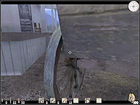 4 - Część trzecia (2) | Epizod VII | Call of Juarez - Call of Juarez - poradnik do gry