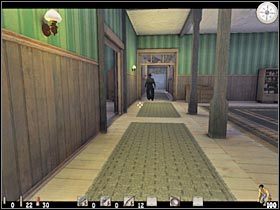 5 - Część trzecia (2) | Epizod VII | Call of Juarez - Call of Juarez - poradnik do gry