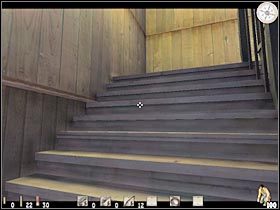 Podejdź do oznaczonych na kompasie drzwi (#1) i spróbuj je otworzyć - Część trzecia (2) | Epizod VII | Call of Juarez - Call of Juarez - poradnik do gry