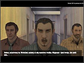 Generalnie zasady walki pozostały niezmienione - Część trzecia (2) | Epizod VII | Call of Juarez - Call of Juarez - poradnik do gry