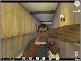 7 - Część trzecia (2) | Epizod VII | Call of Juarez - Call of Juarez - poradnik do gry