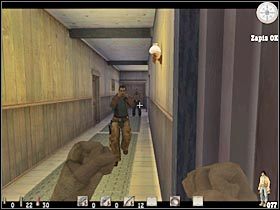 Przed Tobą dwa ciekawie zrealizowane filmiki przerywnikowe - Część trzecia (2) | Epizod VII | Call of Juarez - Call of Juarez - poradnik do gry