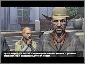 8 - Część trzecia (2) | Epizod VII | Call of Juarez - Call of Juarez - poradnik do gry