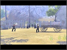 9 - Część trzecia (2) | Epizod VII | Call of Juarez - Call of Juarez - poradnik do gry