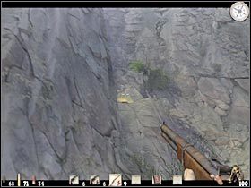 1 - Część pierwsza (2) | Epizod VIII | Call of Juarez - Call of Juarez - poradnik do gry