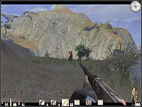 2 - Część pierwsza (2) | Epizod VIII | Call of Juarez - Call of Juarez - poradnik do gry