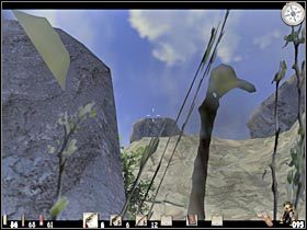 3 - Część pierwsza (2) | Epizod VIII | Call of Juarez - Call of Juarez - poradnik do gry