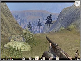 4 - Część pierwsza (2) | Epizod VIII | Call of Juarez - Call of Juarez - poradnik do gry