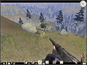 Powinieneś już doskonale wiedzieć, gdzie należy iść - Część pierwsza (2) | Epizod VIII | Call of Juarez - Call of Juarez - poradnik do gry