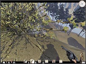 5 - Część pierwsza (2) | Epizod VIII | Call of Juarez - Call of Juarez - poradnik do gry