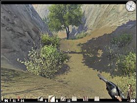 6 - Część pierwsza (2) | Epizod VIII | Call of Juarez - Call of Juarez - poradnik do gry