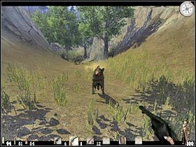 1 - Część druga (1) | Epizod VIII | Call of Juarez - Call of Juarez - poradnik do gry