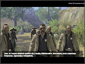 2 - Część druga (1) | Epizod VIII | Call of Juarez - Call of Juarez - poradnik do gry