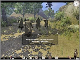 Kolejne walki będą stosunkowo proste, gdyż będziesz oczywiście mógł liczyć na pomoc ze strony nowych sojuszników - Część druga (1) | Epizod VIII | Call of Juarez - Call of Juarez - poradnik do gry