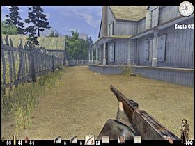 5 - Część druga (1) | Epizod VIII | Call of Juarez - Call of Juarez - poradnik do gry