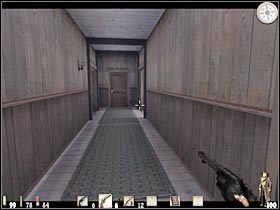 7 - Część druga (1) | Epizod VIII | Call of Juarez - Call of Juarez - poradnik do gry