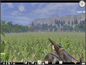 3 - Część druga (2) | Epizod VIII | Call of Juarez - Call of Juarez - poradnik do gry