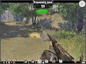 4 - Część druga (2) | Epizod VIII | Call of Juarez - Call of Juarez - poradnik do gry