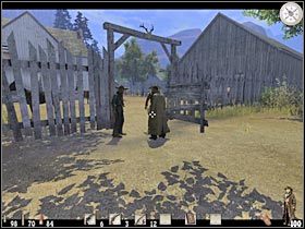 1 - Część druga (3) | Epizod VIII | Call of Juarez - Call of Juarez - poradnik do gry