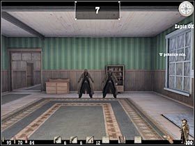 2 - Część druga (3) | Epizod VIII | Call of Juarez - Call of Juarez - poradnik do gry