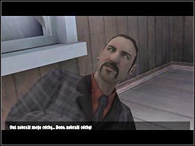 3 - Część druga (3) | Epizod VIII | Call of Juarez - Call of Juarez - poradnik do gry