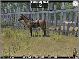 Uwaga - Część druga (3) | Epizod VIII | Call of Juarez - Call of Juarez - poradnik do gry