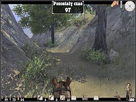 Będziesz musiał wybrać okrężną drogę, tak aby dotrzeć do celu - Część druga (3) | Epizod VIII | Call of Juarez - Call of Juarez - poradnik do gry