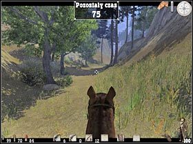 Po kilku chwilach dotrzesz na przystań (#1) - Część druga (3) | Epizod VIII | Call of Juarez - Call of Juarez - poradnik do gry