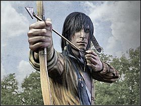 Opis przejścia misji - Część pierwsza (1) | Epizod IX | Call of Juarez - Call of Juarez - poradnik do gry