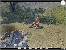 Będziesz musiał przejść pierwszy test, tak aby udowodnić swoją przydatność - Część pierwsza (1) | Epizod IX | Call of Juarez - Call of Juarez - poradnik do gry