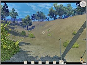 3 - Część pierwsza (1) | Epizod IX | Call of Juarez - Call of Juarez - poradnik do gry