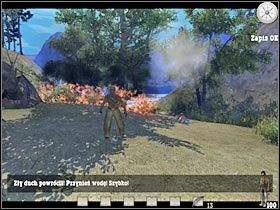 1 - Część pierwsza (2) | Epizod IX | Call of Juarez - Call of Juarez - poradnik do gry