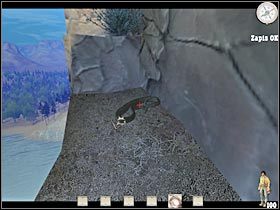 Przed Tobą cała masa nowych półek, na które będziesz się musiał wspiąć - Część pierwsza (3) | Epizod IX | Call of Juarez - Call of Juarez - poradnik do gry