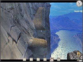 Po raz kolejny będziesz musiał skorzystać z bicza - Część pierwsza (3) | Epizod IX | Call of Juarez - Call of Juarez - poradnik do gry