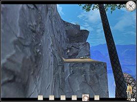 7 - Część pierwsza (3) | Epizod IX | Call of Juarez - Call of Juarez - poradnik do gry