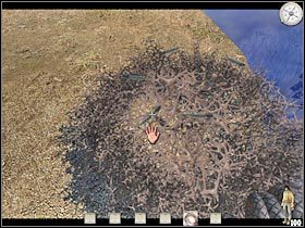 Teraz będziesz musiał wrócić się do miejsca startu - Część pierwsza (4) | Epizod IX | Call of Juarez - Call of Juarez - poradnik do gry