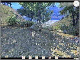 5 - Część pierwsza (4) | Epizod IX | Call of Juarez - Call of Juarez - poradnik do gry