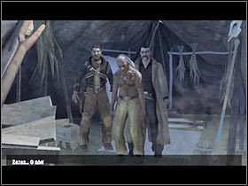 6 - Część pierwsza (4) | Epizod IX | Call of Juarez - Call of Juarez - poradnik do gry