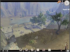 1 - Część pierwsza (1) | Epizod X | Call of Juarez - Call of Juarez - poradnik do gry