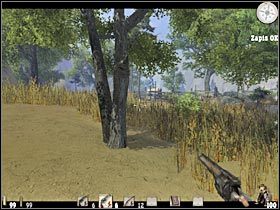 2 - Część pierwsza (1) | Epizod X | Call of Juarez - Call of Juarez - poradnik do gry