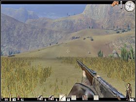 3 - Część pierwsza (3) | Epizod X | Call of Juarez - Call of Juarez - poradnik do gry