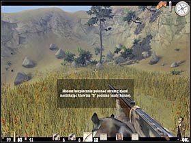 5 - Część pierwsza (3) | Epizod X | Call of Juarez - Call of Juarez - poradnik do gry