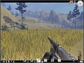 7 - Część pierwsza (3) | Epizod X | Call of Juarez - Call of Juarez - poradnik do gry