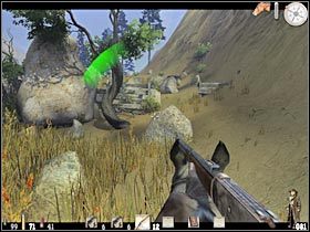 1 - Część pierwsza (4) | Epizod X | Call of Juarez - Call of Juarez - poradnik do gry