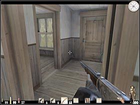 Przed Tobą kolejny pojedynek jeden na jednego (#1) - Część pierwsza (4) | Epizod X | Call of Juarez - Call of Juarez - poradnik do gry