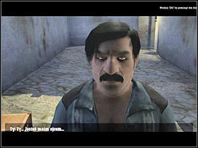 1 - Część pierwsza (1) | Epizod XI | Call of Juarez - Call of Juarez - poradnik do gry