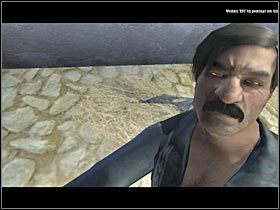 2 - Część pierwsza (1) | Epizod XI | Call of Juarez - Call of Juarez - poradnik do gry