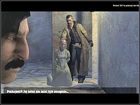 3 - Część pierwsza (1) | Epizod XI | Call of Juarez - Call of Juarez - poradnik do gry