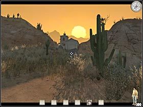 1 - Część pierwsza (2) | Epizod XI | Call of Juarez - Call of Juarez - poradnik do gry